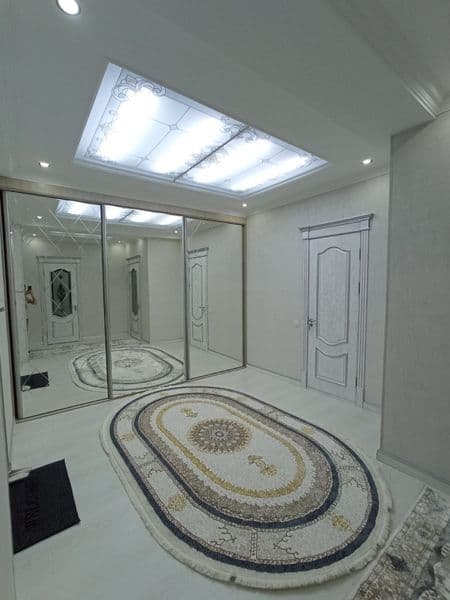 Шикарная новая квартира светлая. Отличная локация Саламатина