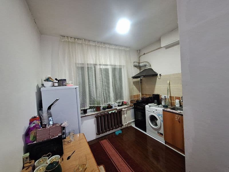 Сдам однокомнатную квартиру, чистая, уютная , всё необходимо — фото 5