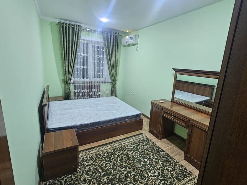 Адрес: Сзади Паркентского рынка.<br />
Площадь: 65кв.м<br /> — фото 5