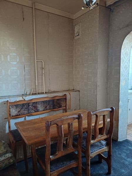 Yunus obod 19 kvartald 2 xonali kvartira arendaga beriladi<b