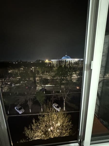 Barcha qulayliklarga ega kvartira ijaraga beriladi. Atrofida