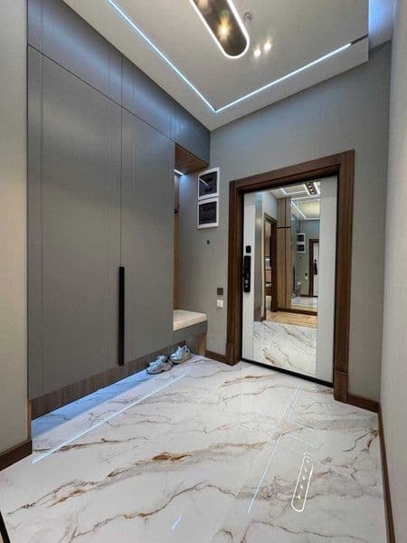 Сдаётся КЛАССНАЯ квартира<br />
<br />
• Район: Мирзо-Улугбе — фото 5