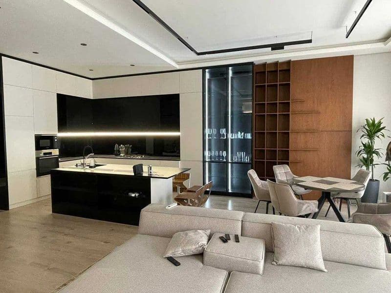 Шайхантахурский район <br />
Ташкент Сити <br />
Жк Gardens<