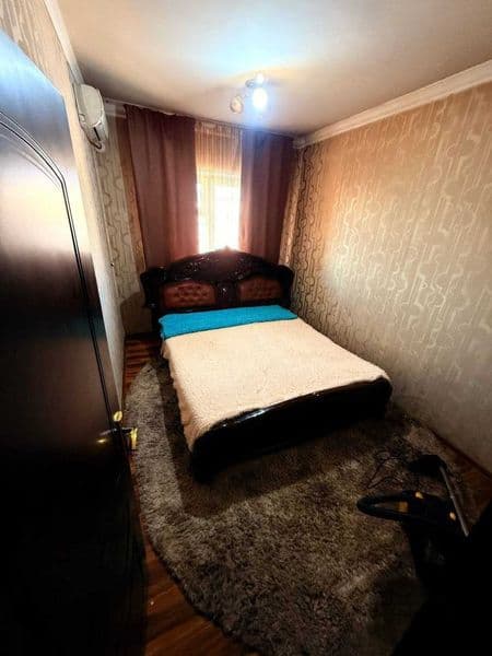 Сдается 2-комнатная квартира (60м²) в Юнусобадским  районе Т — фото 5