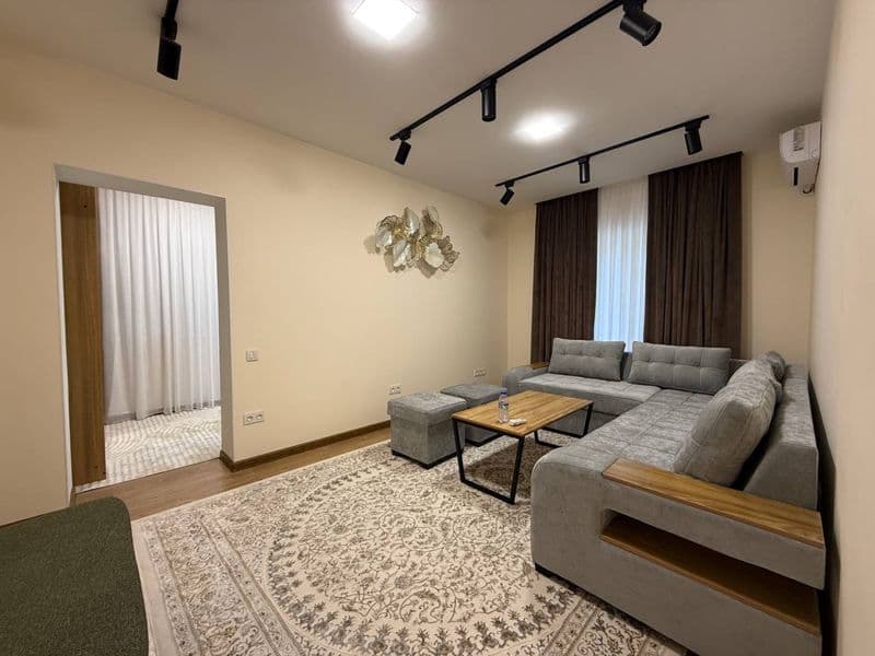 Аренда <br />
<br />
1/1/4 Буюк Ипак Йули<br />
Ориентир дип — фото 4