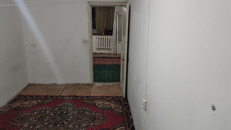 Сдается 2 комнатная квартира 2/3/4 Чиланзар 7 — фото 4