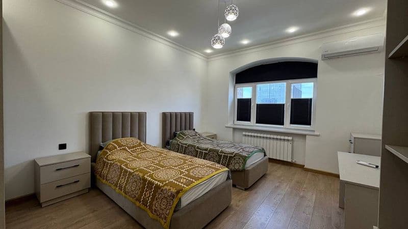 Алайски 3 комнт новастройка д квартира шикарная аренда — фото 5