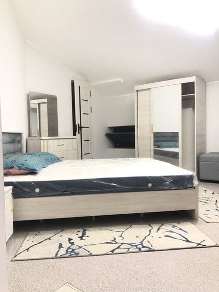 Лабзак Новостройка Малика ярмарка 1-комнатная 3/3 со всеми у