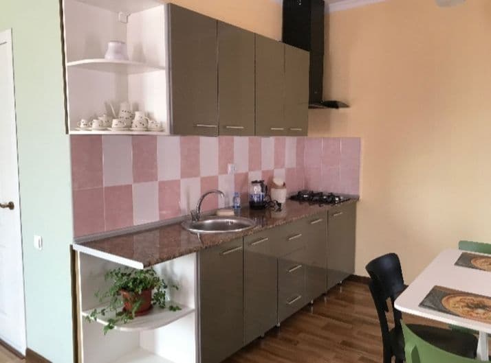 Аренда однокомнатная квартира Новостройка со всеми удобствам — фото 2