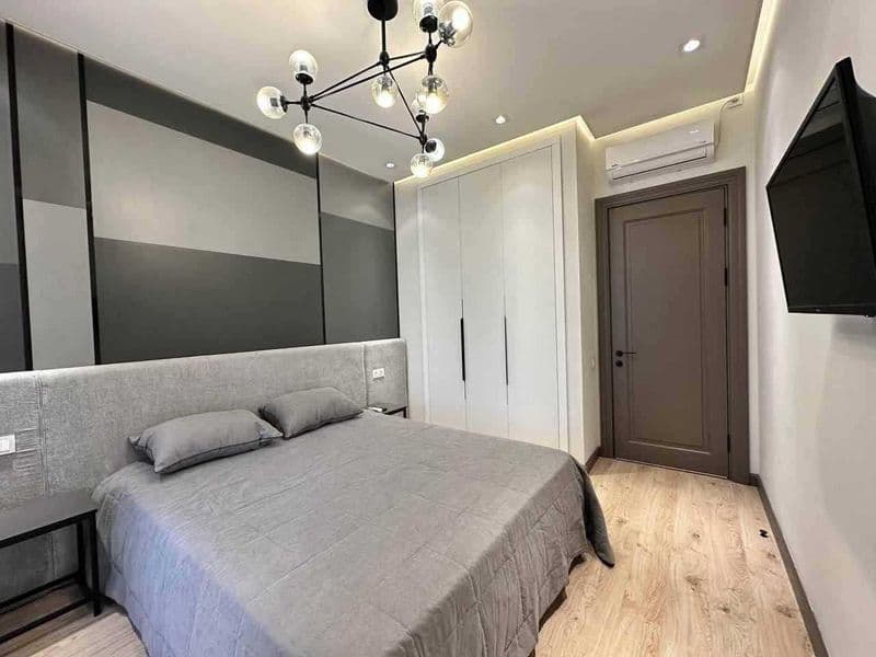 Район: Мирабадский<br />
Ориентир: Метро Ойбек<br />
<br />
 — фото 4