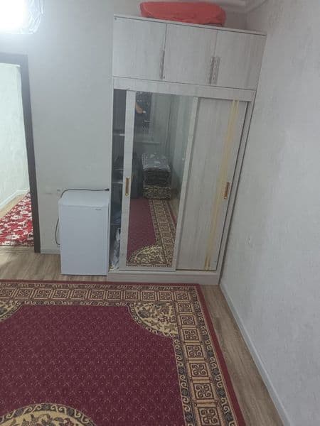 М.Куйлюк 6 1/8/9 аренда с обстановкой <br />
ориентир Метро  — фото 3