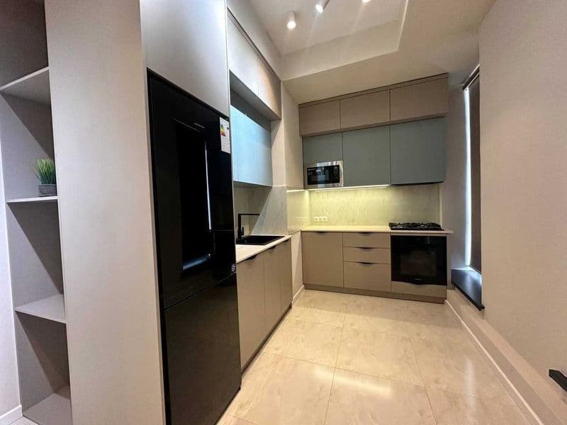 • Район: Яккасарай<br />
• Адрес: ЖК "Istanbul city"<br />
• — фото 3