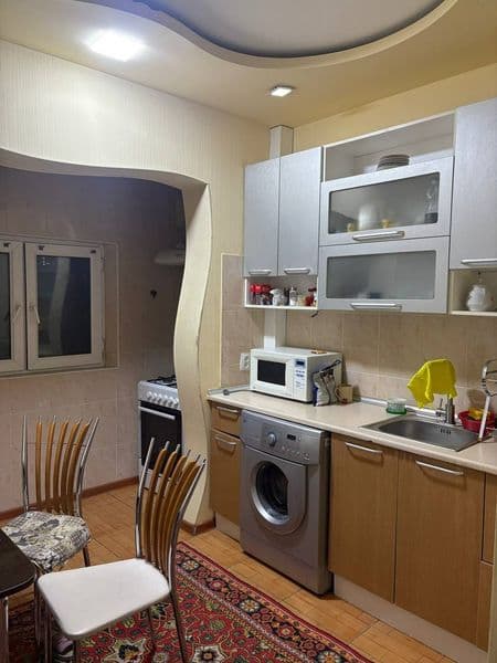 Квартирада яшаш учун қизлар  керак. Квартира тоза ва шинам,  — фото 4