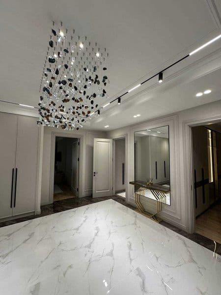 • Район: Шайхантахур<br />
• ЖК: Tashkent Sity Boulevard<br  — фото 4