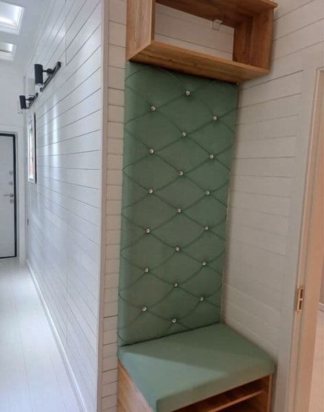 Чиланзар 2 Новостройка <br />
3х комнатная/7этаж/9<br />
Цен — фото 3