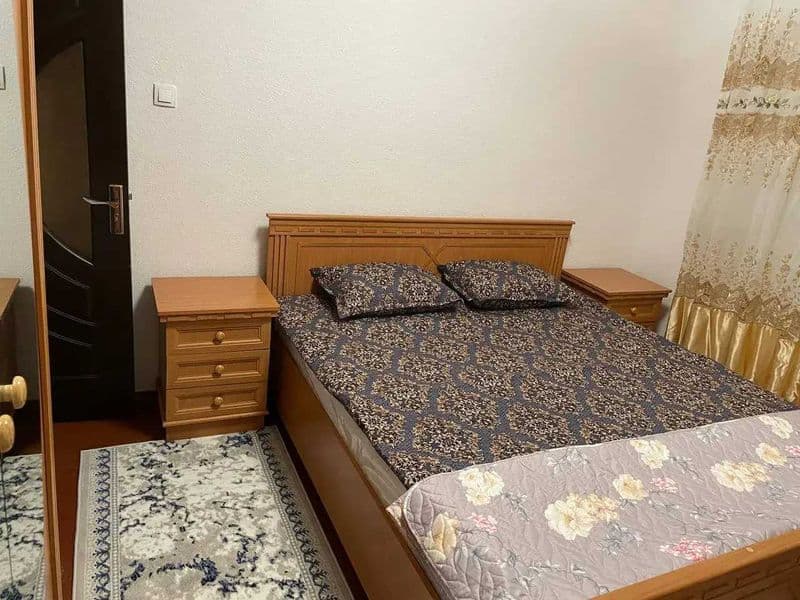 Сдаётся в аренду 3х комнатная квартира<br />
<br />
Вся необ — фото 4