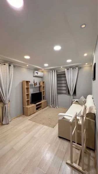 Сдаётся КЛАССНАЯ квартира<br />
<br />
• Район: Яшнабадский< — фото 2