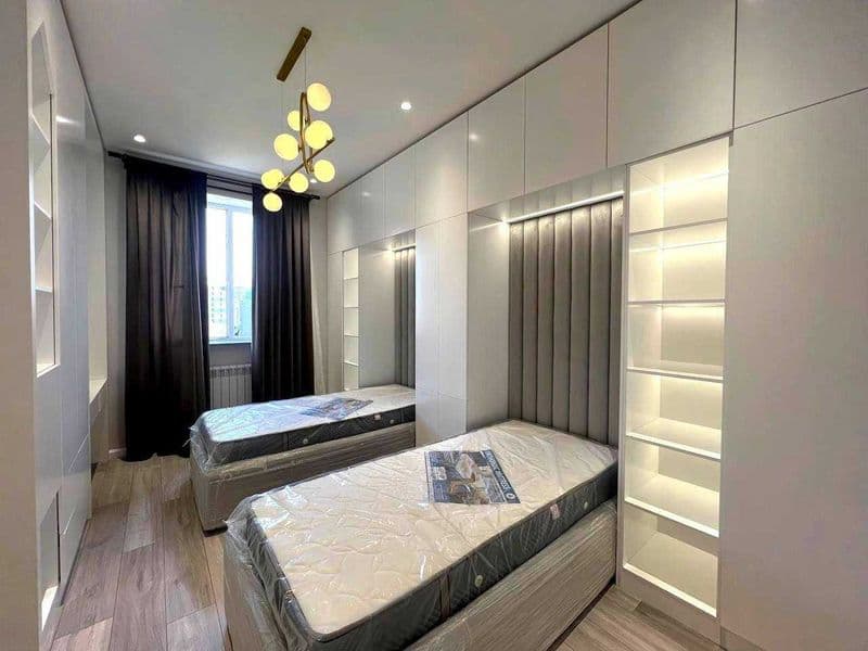 Элитный апартамент ЖК Кахастан<br />
Район: Юнусабад<br />
К — фото 4