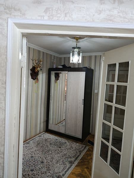 Кадышева бозори атрофи Авиасозлар 3 даха, ёшлар Локаматев ст — фото 4