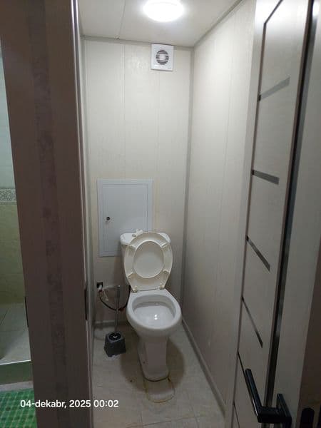 Faqat bollaga kvartira mavjud<br />
Student, ishledigon boll — фото 4