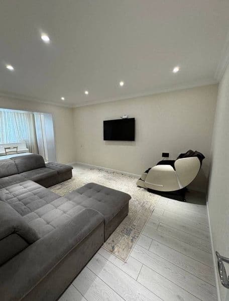 Сдается квартира<br />
<br />
Район: Мирабадский <br />
Ор-р