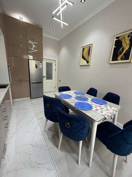 Сдается квартира иностранцев или молодой семье<br />
<br />
 — фото 4