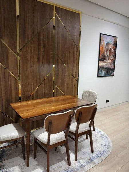 Сдаётся современная и уютная квартира в одном из лучших жилы — фото 3