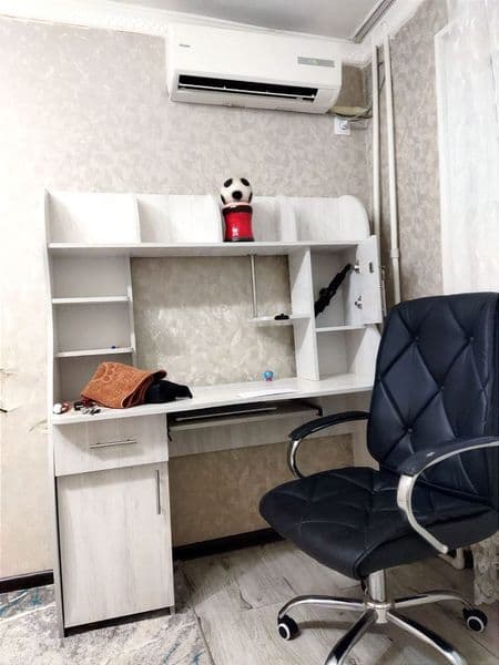 Yashnabod tumani Aviasozlar bekati yaqinida joylashgan 1xona — фото 4