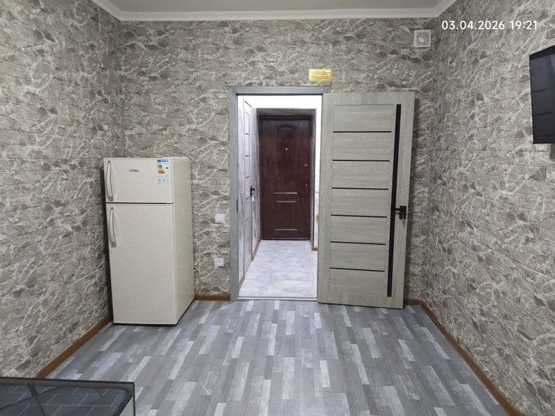 Сдается на пару месяцев 1 комн квартира после ремонта 1 этаж — фото 5