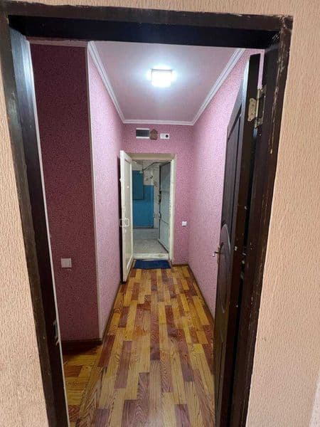 Срочня сдаётся квартира мирободские район американский школа — фото 4