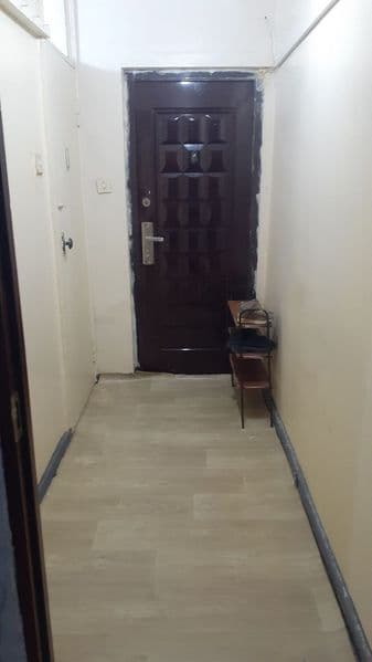 Аренда. Квартира. Одна комнатная. на Ферузе,   Фото родное.  — фото 3