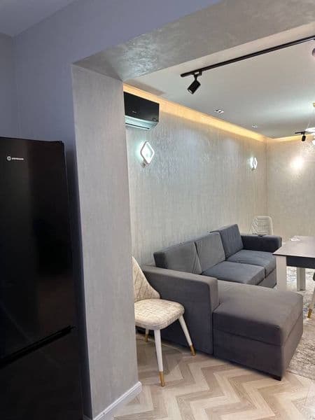 Аренда квартира <br />
Район - Алмазарский<br />
Ориентир -  — фото 3