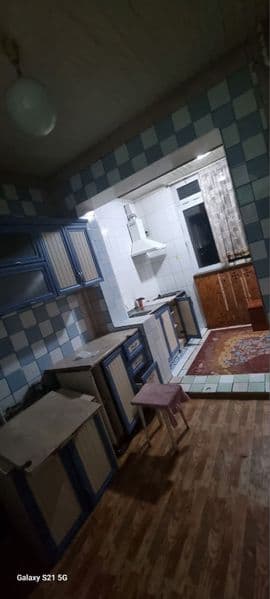 Район - Алмазарский<br />
Ориентир - Ровд<br />
Комнат - 4<b — фото 4