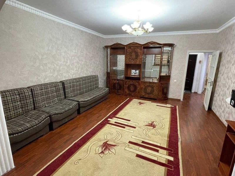 Uy holati alo yashash uchun sharoit bor Yaqin atrofda dokon  — фото 3