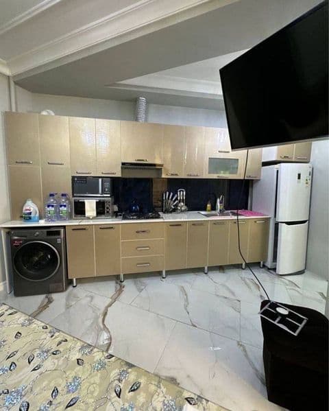 Tuman.Shayxontohur.. Chorsu bozori yonida kvartira bor <br / — фото 3