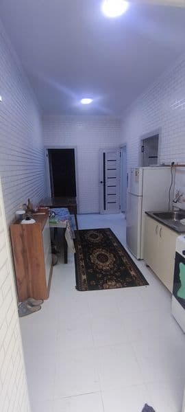 Сдаётся в аренду дом 2х комнатный.Ориентир азербайджанский ц