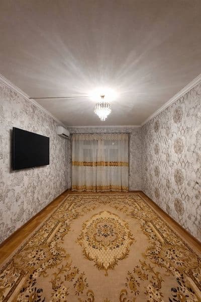 Аренда срочно Яккасаройский районе Массиве Кушбеги Башлык  2