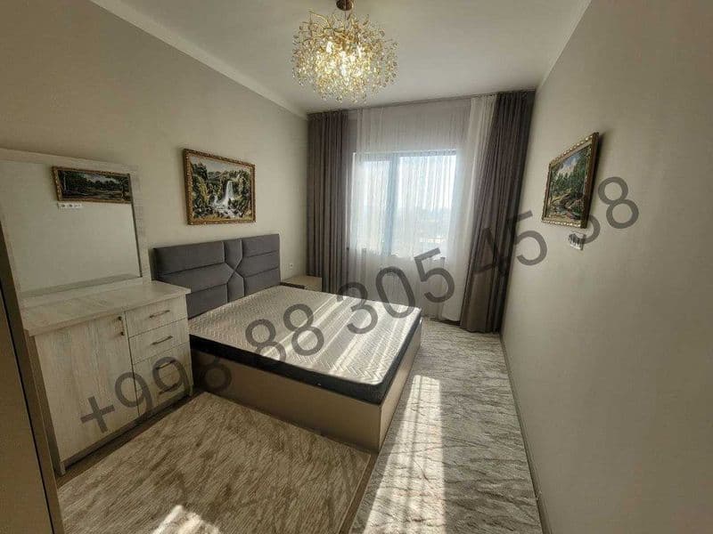 Только Долгосрочная Аренда<br />
<br />
Район: Мирабадский<b — фото 2