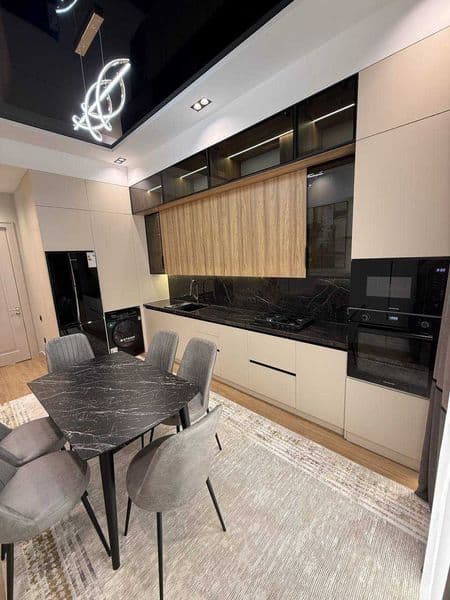 Сдается красивая квартира для одиночек или парам<br />
<br / — фото 2