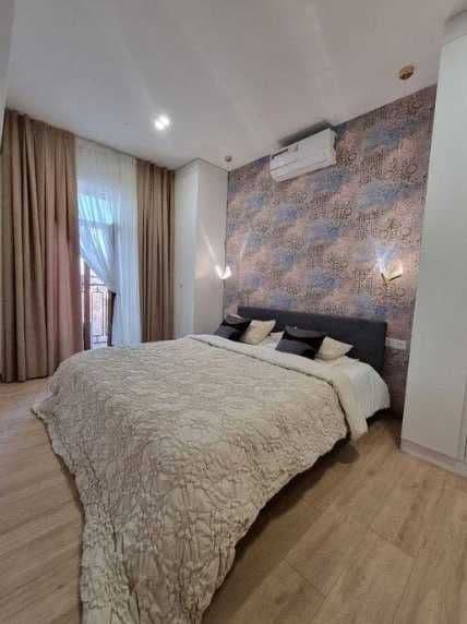 Сдаётся квартира в Новостройке ЖК Eco Hous<br />
Ориентир -  — фото 4