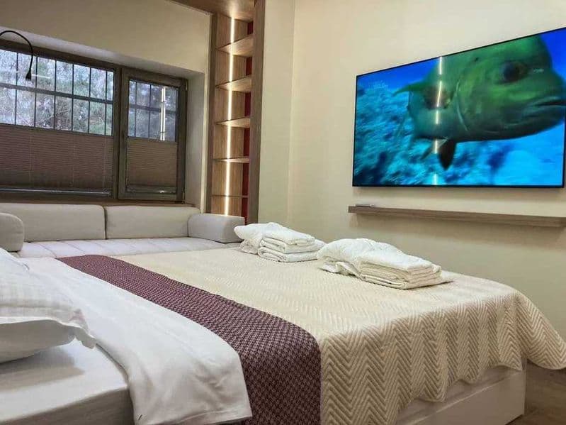 Сдаётся Шикарная Квартира Новостройка<br />
<br />
• Район:  — фото 2