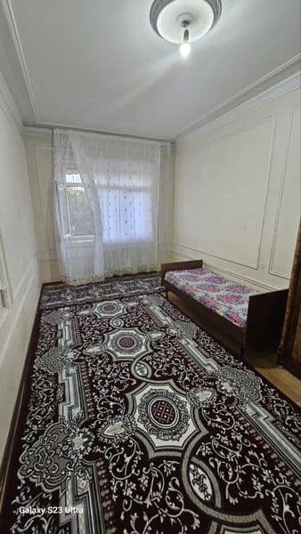 Аренда квартира <br />
Район - Алмазарский<br />
Ориентир -  — фото 2