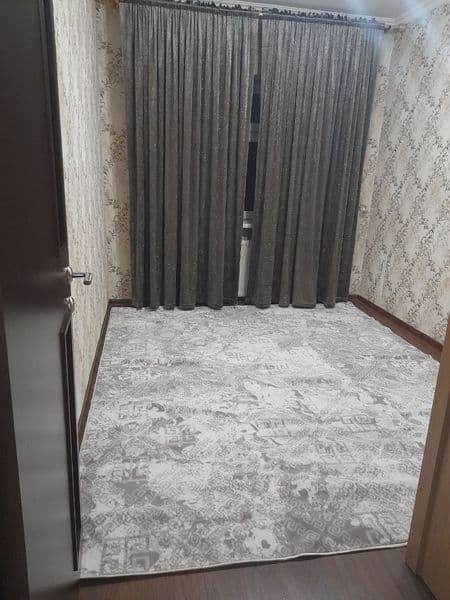 Сдам 3х ком квартиру на м. Янги-Хаёт семейной паре на длител — фото 3