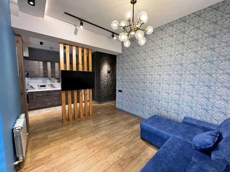 Сдаётся стильная 2-комнатная квартира в идеальном состоянии!