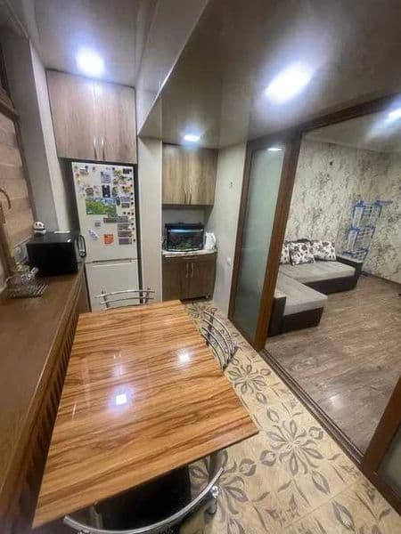 Сдаётся квартира на ул. Айбек‼️<br />
Ориентир - Шохмед цент — фото 2