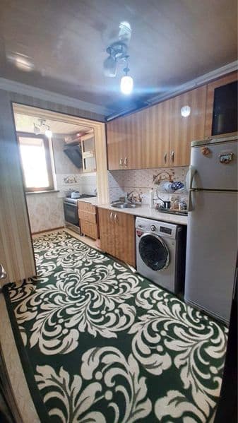 Аренда квартира <br />
Район - Алмазарский<br />
Ориентир -  — фото 4