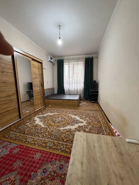 Sergeli 3 a arenda kvartira 1/1/6 novostroyka dom metro beka