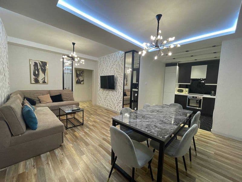 Сдается квартира на ул. Нукус‼️<br />
Ориентир - Госпитальны — фото 3