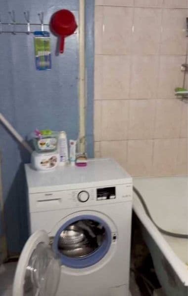 Селхоз<br />
Сампи<br />
2 хона<br />
3 этаж<br />
Оилага ва — фото 5