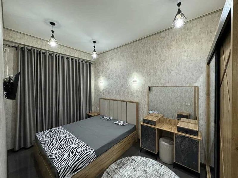 Аренда шикарная 2-комнатная квартира <br />
<br />
Район: Яш — фото 2